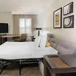 Residence Inn Tampa Sabal Park/Brandon