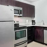 Residence Inn Tampa Sabal Park/Brandon