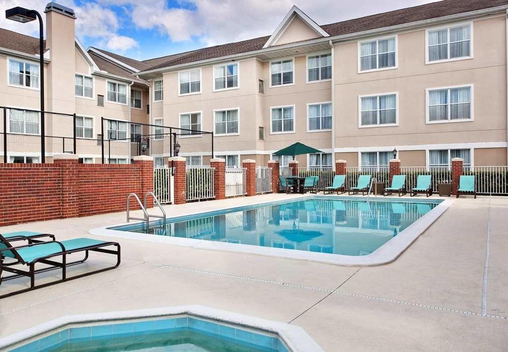 Sabal Park/brandon Hotel