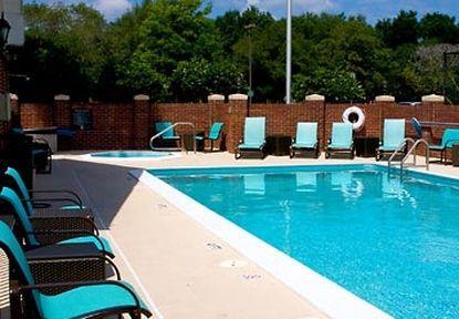Hotel Sabal Park/brandon
