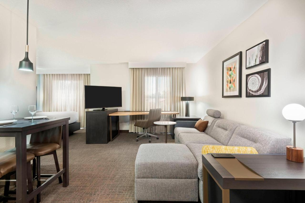 Sabal Park/brandon Hotel 3*