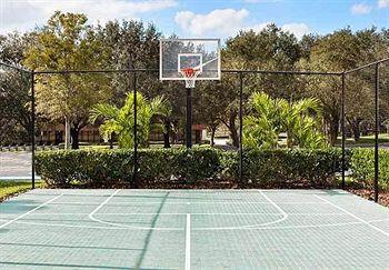 Sabal Park/brandon Hotel