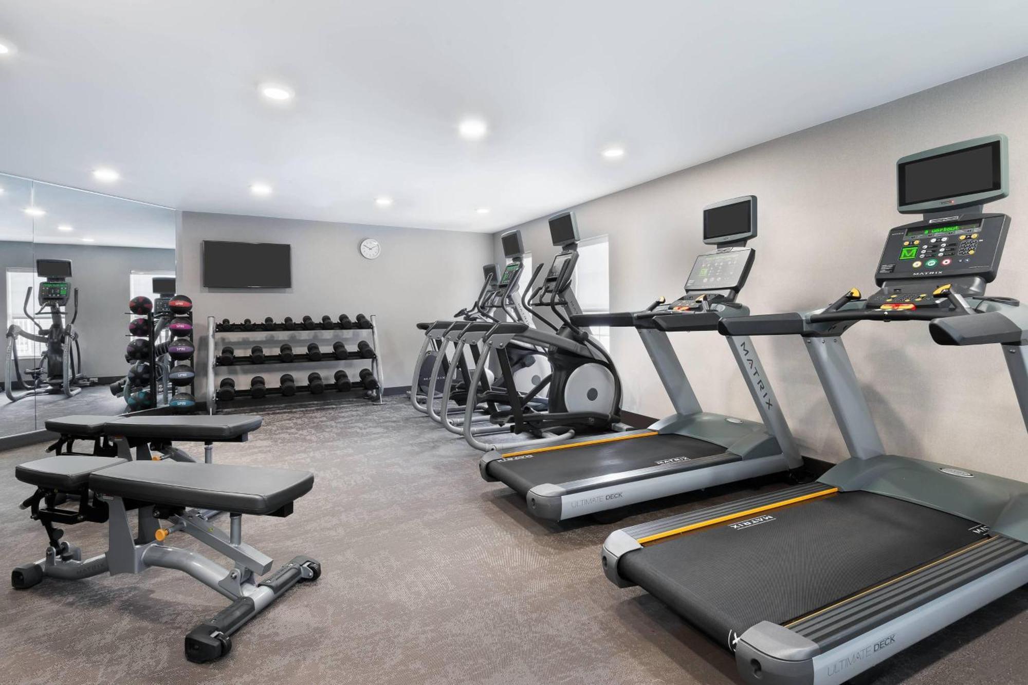 Sabal Park/brandon Hotel 3*