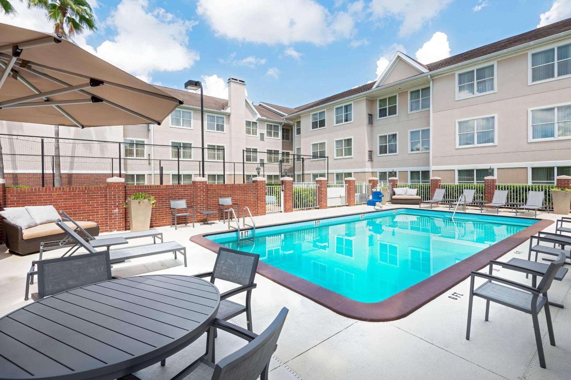 Hotel Sabal Park/brandon Tampa