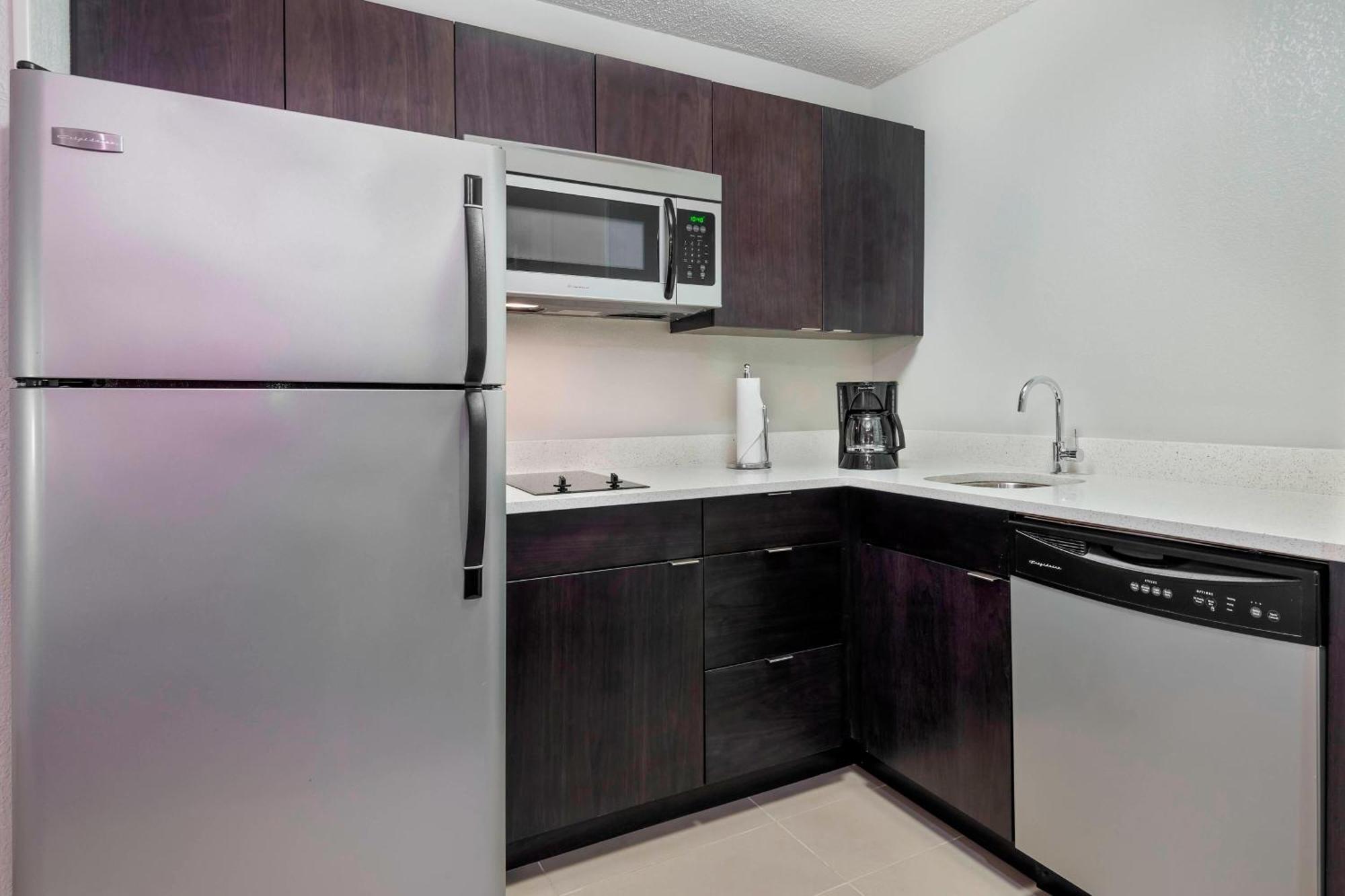 Hotel Sabal Park/brandon Tampa