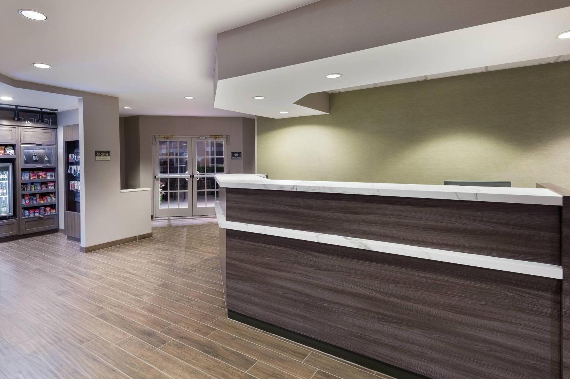 Hotel Sabal Park/brandon