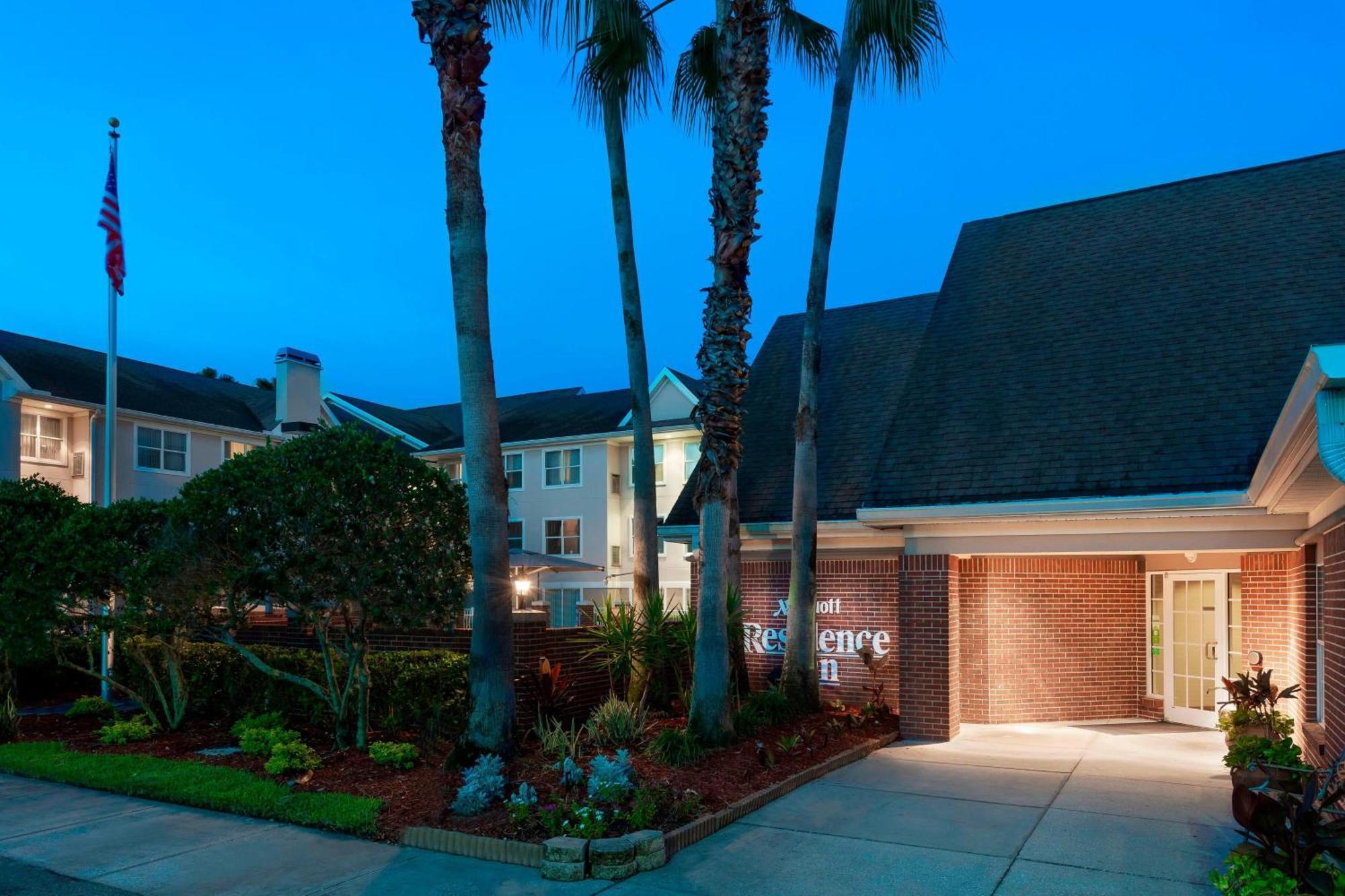 Sabal Park/brandon Hotel 3*