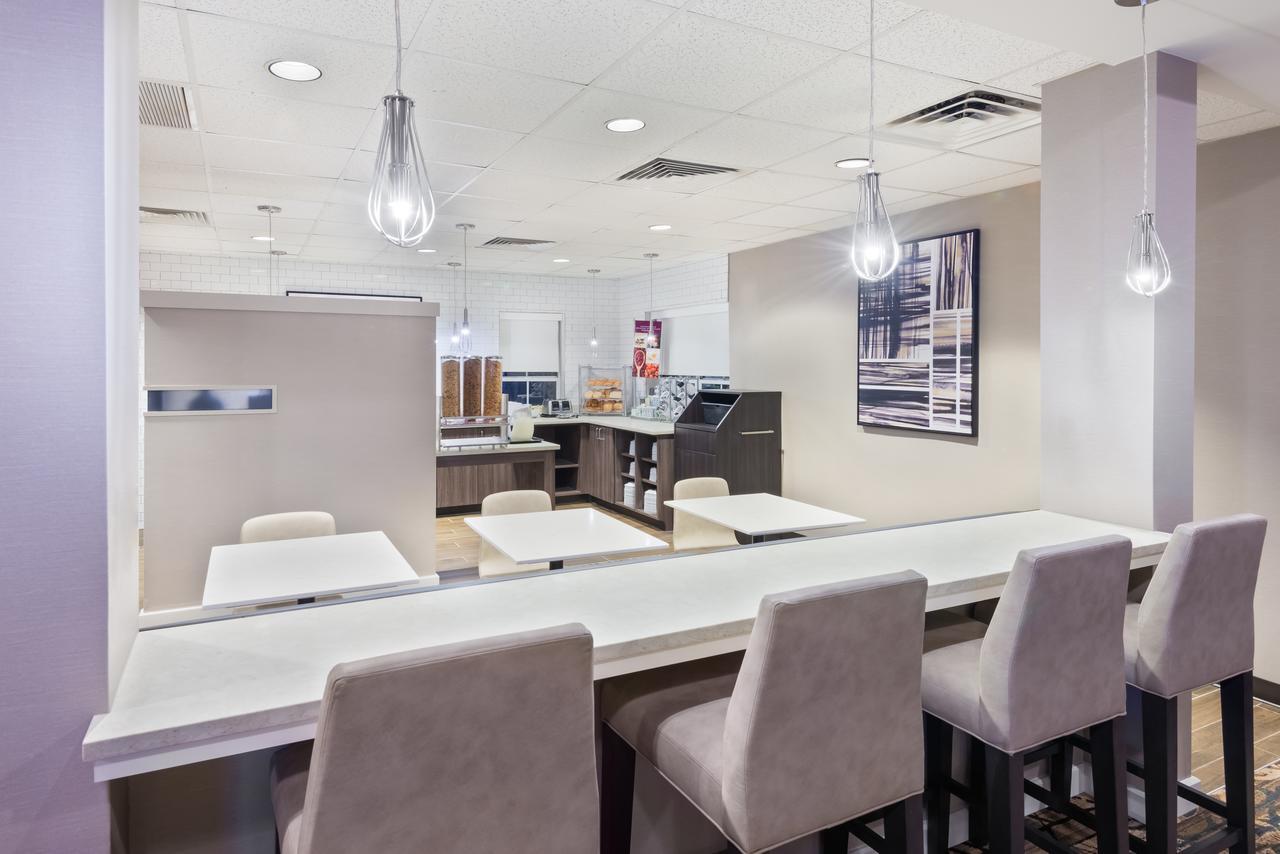 Sabal Park/brandon Hotel 3*