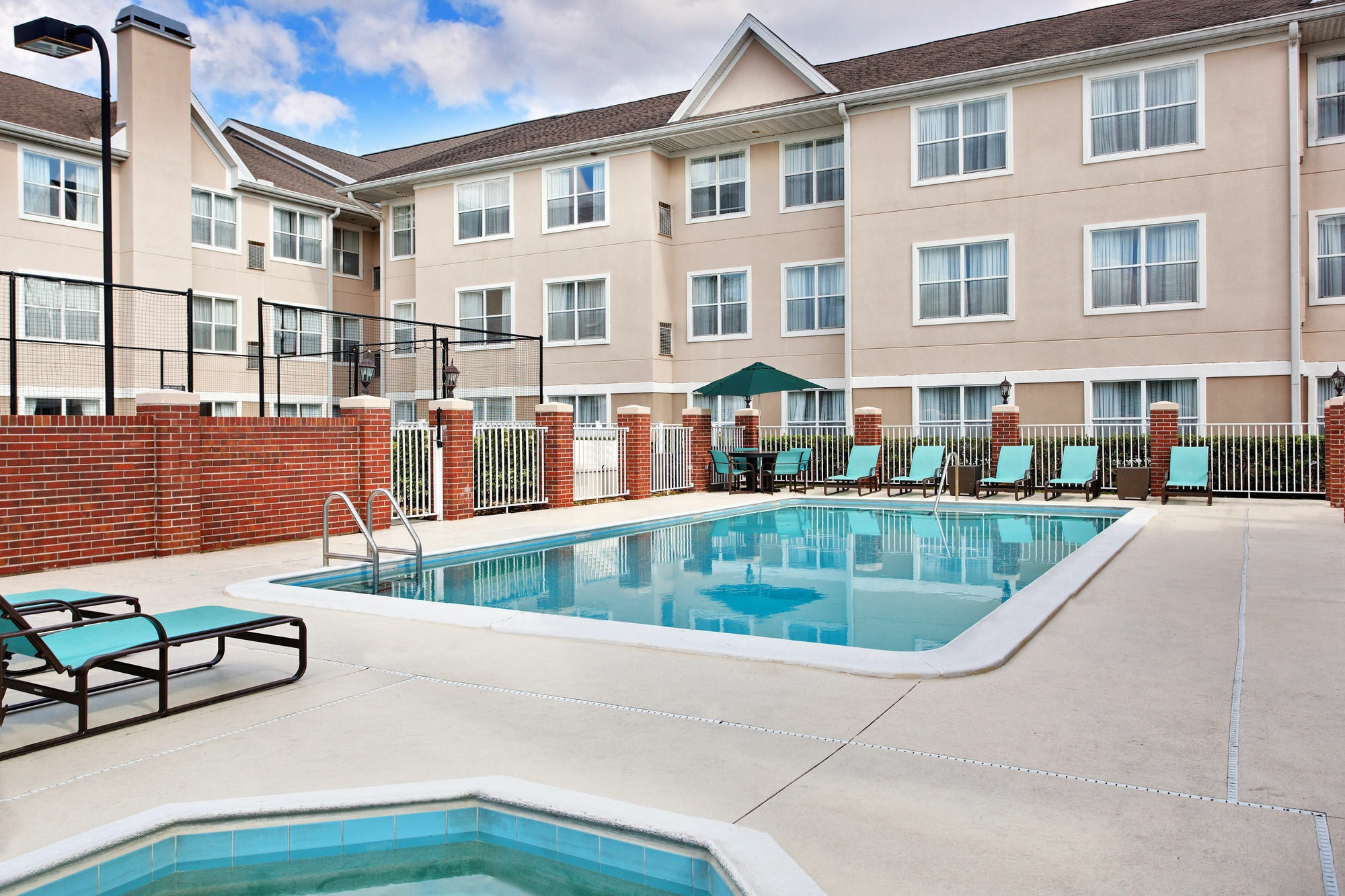 Hotel Sabal Park/brandon Tampa