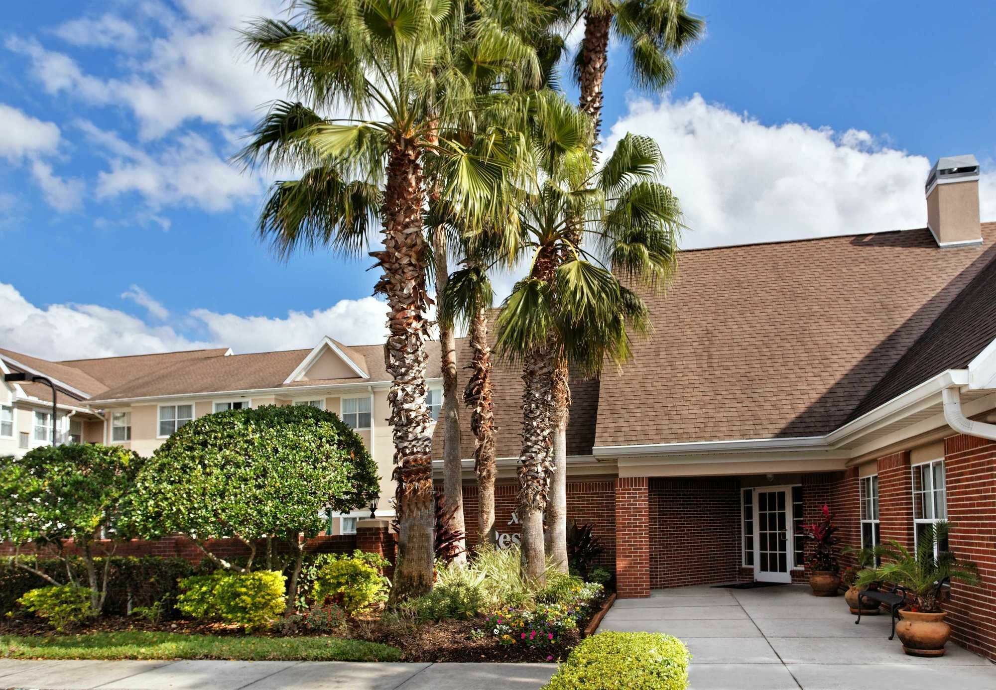Sabal Park/brandon Hotel 3*