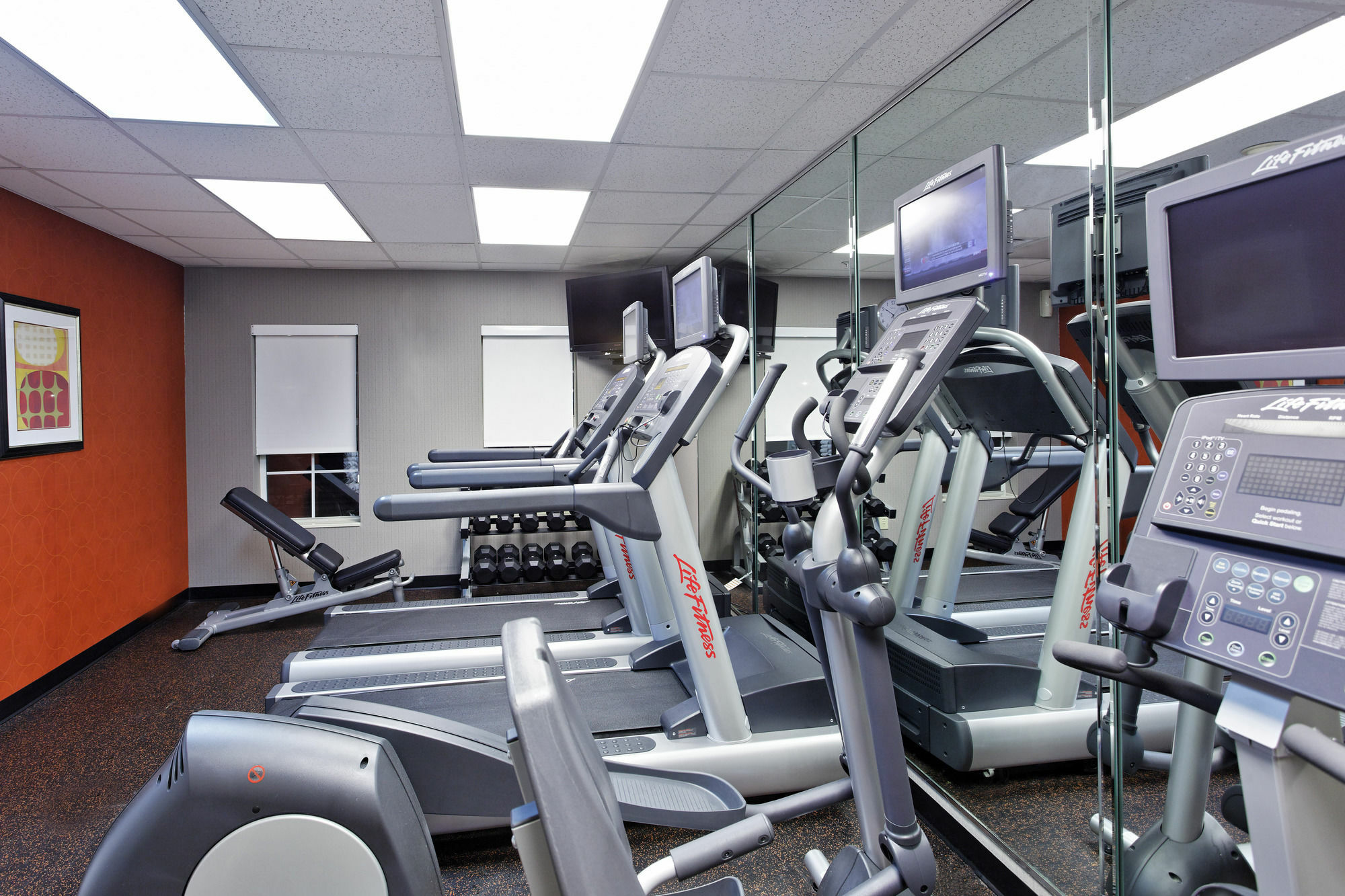 Hotel Sabal Park/brandon Tampa